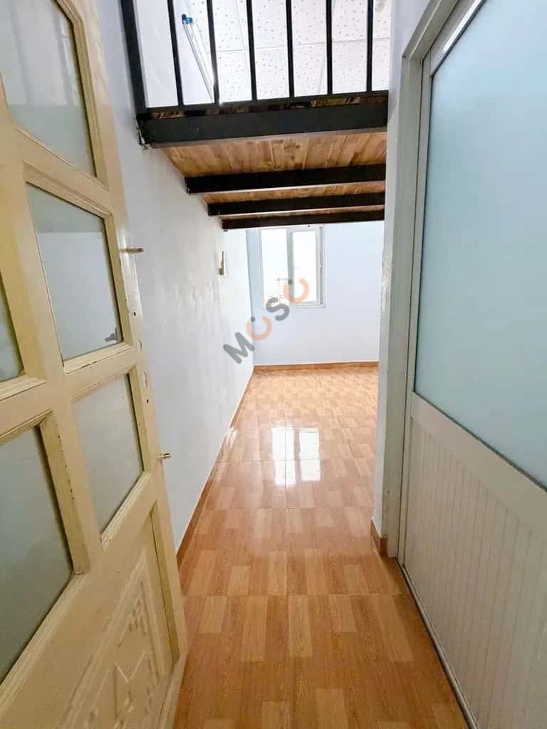 Cho thuê phòng trọ 113 Gò Vấp, TP.HCM – giá 3.3 triệu — Hình 2 Cho thuê phòng trọ 113 Gò Vấp, TP.HCM – giá 3.3 triệu — Hình 2