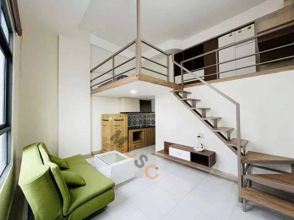 Cho thuê phòng trọ Hẻm 47/52 Bùi Đình Túy Quận Bình Thạnh, TP.HCM – giá 5.7 triệu — Hình 3 Cho thuê phòng trọ Hẻm 47/52 Bùi Đình Túy Quận Bình Thạnh, TP.HCM – giá 5.7 triệu — Hình 3