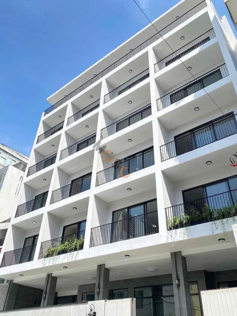 Cho thuê căn hộ chung cư Phan Xích Long Quận Phú Nhuận, TP.HCM – 1 phòng ngủ, giá 7 triệu Cho thuê căn hộ chung cư Phan Xích Long Quận Phú Nhuận, TP.HCM – 1 phòng ngủ, giá 7 triệu