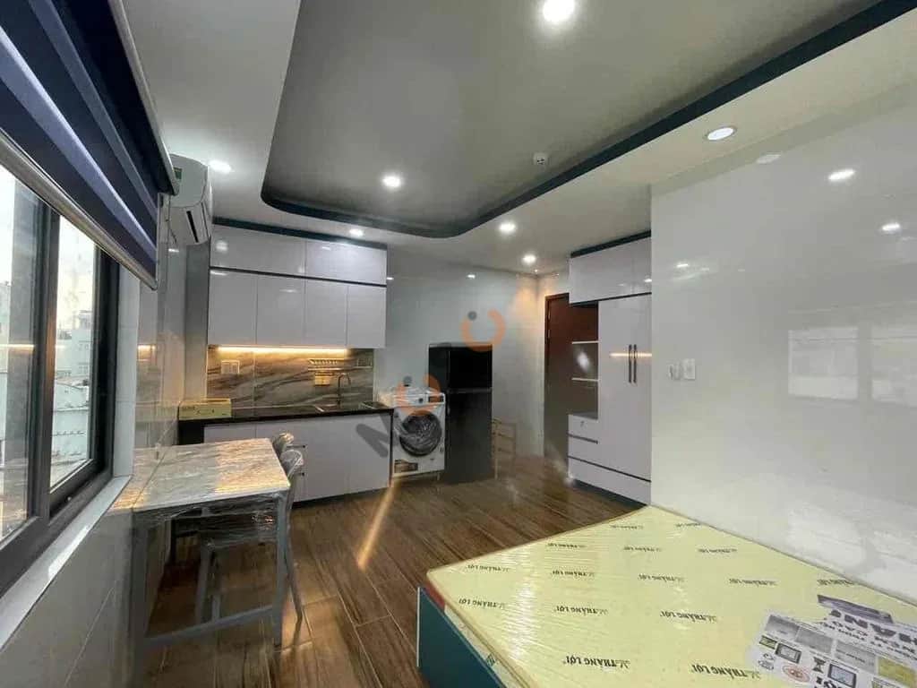 Cho thuê căn hộ chung cư Đường Xô Viết Nghệ Tĩnh Quận Bình Thạnh, TP.HCM – 1 phòng ngủ, giá 5 triệu Cho thuê căn hộ chung cư Đường Xô Viết Nghệ Tĩnh Quận Bình Thạnh, TP.HCM – 1 phòng ngủ, giá 5 triệu