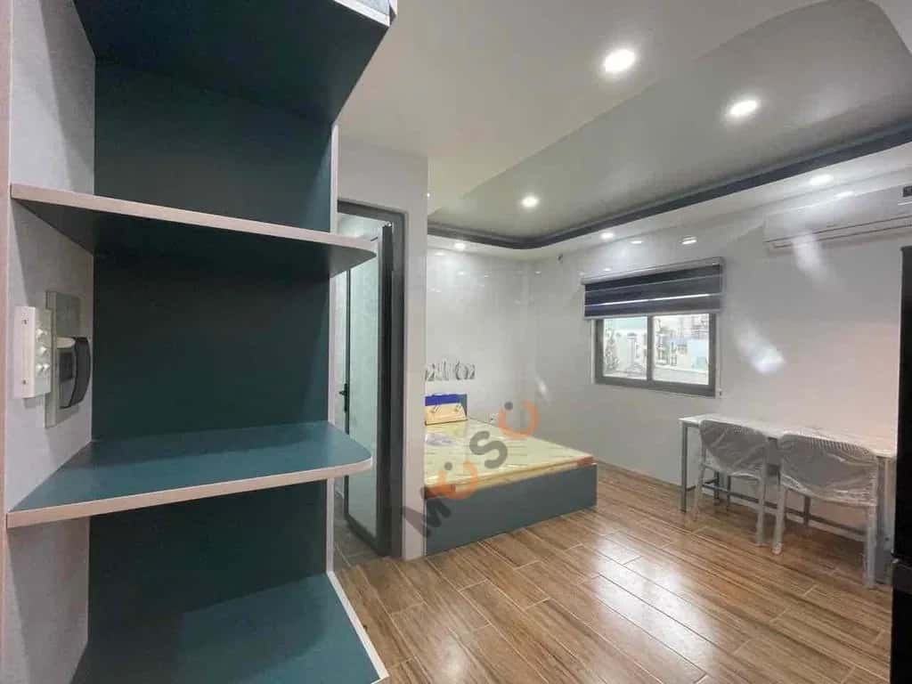Cho thuê căn hộ chung cư Đường Xô Viết Nghệ Tĩnh Quận Bình Thạnh, TP.HCM – 1 phòng ngủ, giá 5 triệu — Hình 3 Cho thuê căn hộ chung cư Đường Xô Viết Nghệ Tĩnh Quận Bình Thạnh, TP.HCM – 1 phòng ngủ, giá 5 triệu — Hình 3