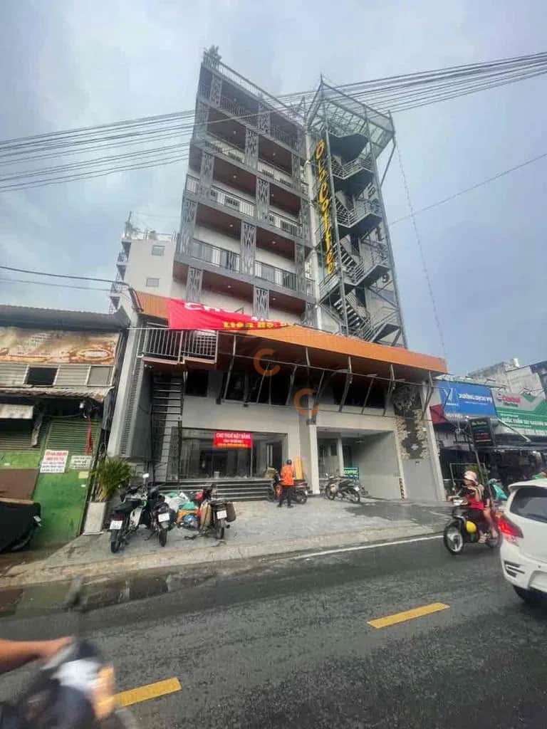 Cho thuê nhà mặt tiền Nhánh Cầu Tân Thuận 2 Quận 7, TP.HCM – giá 108 triệu Cho thuê nhà mặt tiền Nhánh Cầu Tân Thuận 2 Quận 7, TP.HCM – giá 108 triệu
