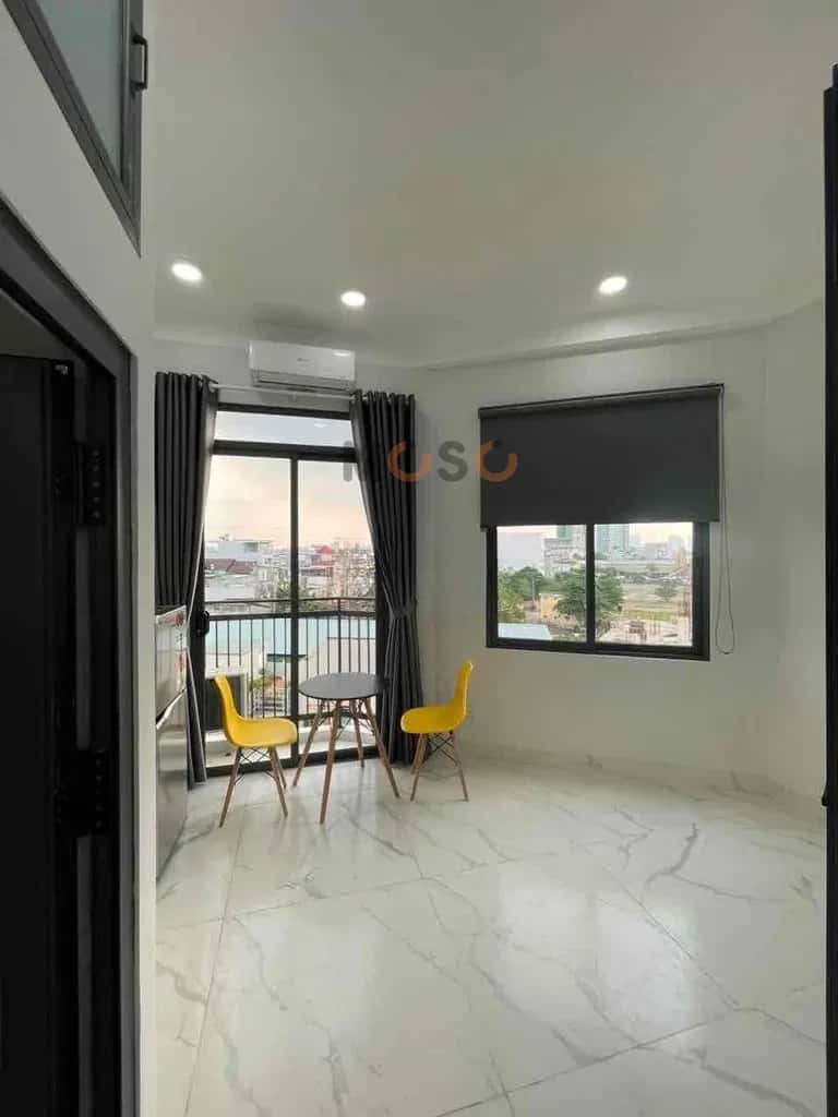Cho thuê căn hộ chung cư Hém 445 Quận 9 cũ, TP.HCM – 1 phòng ngủ, giá 4.5 triệu — Hình 2 Cho thuê căn hộ chung cư Hém 445 Quận 9 cũ, TP.HCM – 1 phòng ngủ, giá 4.5 triệu — Hình 2