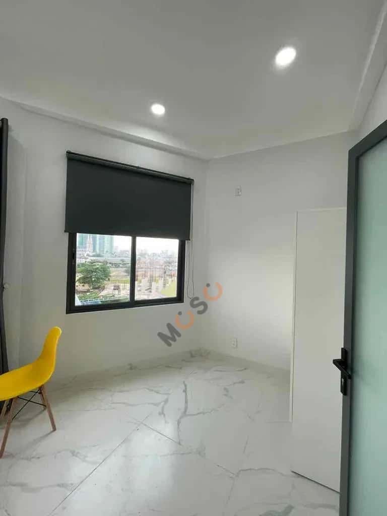 Cho thuê căn hộ chung cư Hém 445 Quận 9 cũ, TP.HCM – 1 phòng ngủ, giá 4.5 triệu — Hình 3 Cho thuê căn hộ chung cư Hém 445 Quận 9 cũ, TP.HCM – 1 phòng ngủ, giá 4.5 triệu — Hình 3