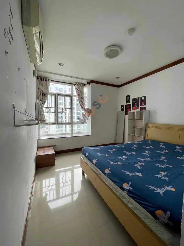 Cho thuê căn hộ chung cư Đường Nguyễn Hữu Thọ Huyện Nhà Bè, TP.HCM – giá 4.5 triệu Cho thuê căn hộ chung cư Đường Nguyễn Hữu Thọ Huyện Nhà Bè, TP.HCM – giá 4.5 triệu