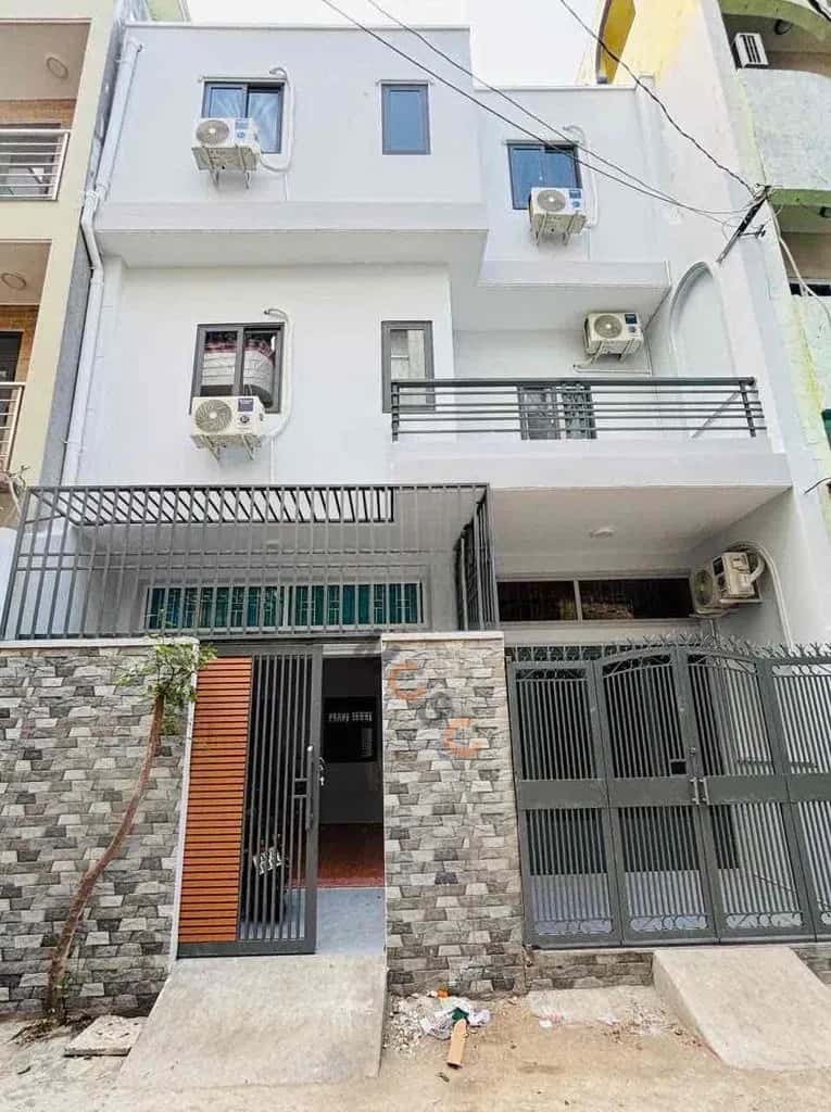 Cho thuê căn hộ chung cư Đường Cộng Hòa Quận Tân Bình, TP.HCM – giá 3.5 triệu — Hình 3 Cho thuê căn hộ chung cư Đường Cộng Hòa Quận Tân Bình, TP.HCM – giá 3.5 triệu — Hình 3