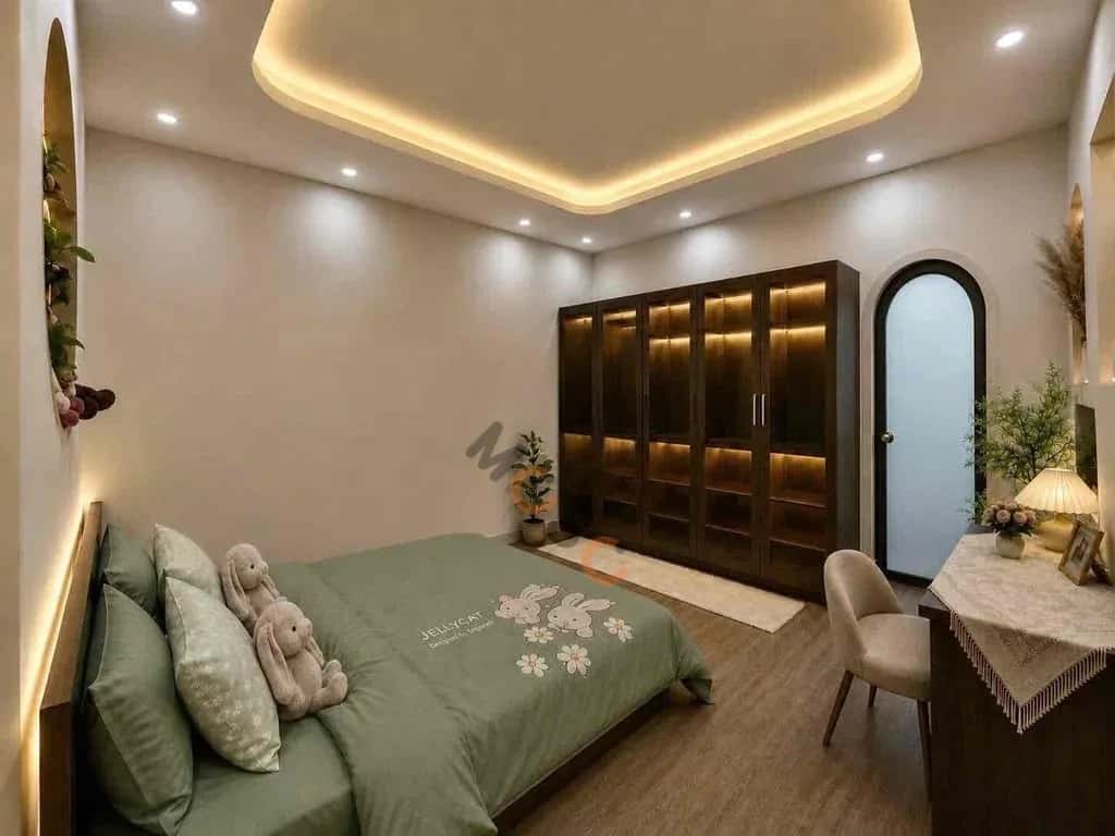 Cho thuê phòng trọ Nguyễn Đình Chính Quận Phú Nhuận, TP.HCM – giá 5.9 triệu — Hình 2 Cho thuê phòng trọ Nguyễn Đình Chính Quận Phú Nhuận, TP.HCM – giá 5.9 triệu — Hình 2