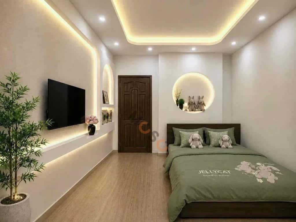 Cho thuê phòng trọ Nguyễn Đình Chính Quận Phú Nhuận, TP.HCM – giá 5.9 triệu — Hình 3 Cho thuê phòng trọ Nguyễn Đình Chính Quận Phú Nhuận, TP.HCM – giá 5.9 triệu — Hình 3