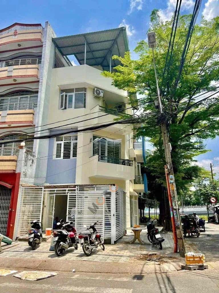Cho thuê nhà hẻm Đường số 49 Bình Tân, TP.HCM – 5 phòng ngủ, giá 20 triệu — Hình 2 Cho thuê nhà hẻm Đường số 49 Bình Tân, TP.HCM – 5 phòng ngủ, giá 20 triệu — Hình 2