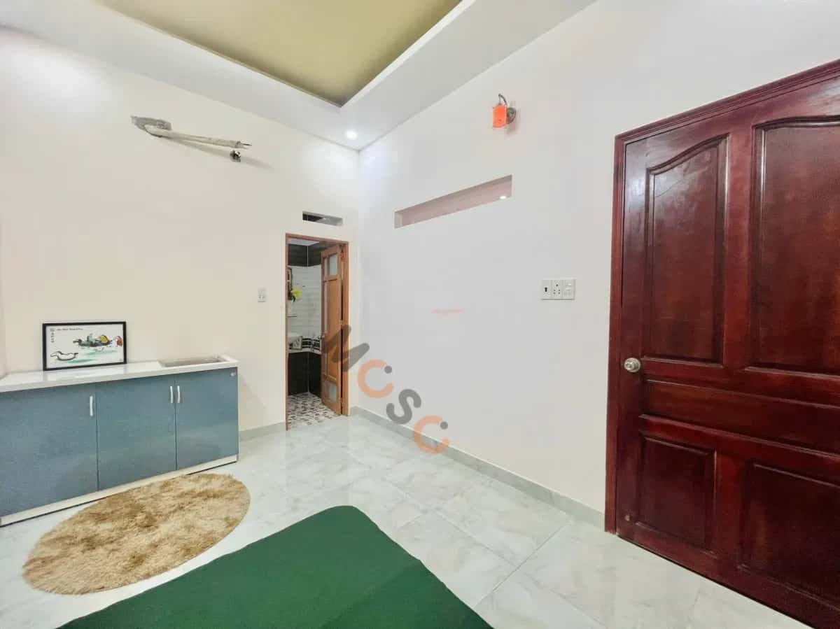 Cho thuê phòng trọ Bến Lội Bình Trị Đông, TP.HCM – giá 2.2 triệu — Hình 3 Cho thuê phòng trọ Bến Lội Bình Trị Đông, TP.HCM – giá 2.2 triệu — Hình 3
