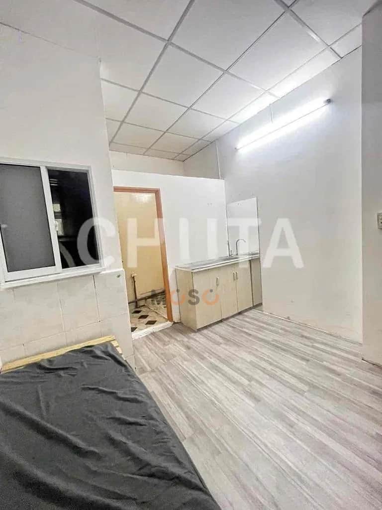 Cho thuê phòng trọ Gò Vấp, Ho Chi Minh – giá 2 triệu Cho thuê phòng trọ Gò Vấp, Ho Chi Minh – giá 2 triệu