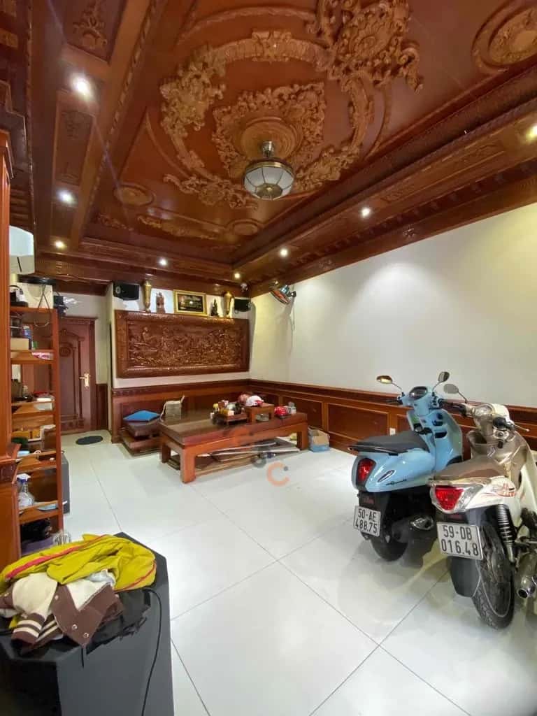 Hình ảnh nhà 3 Hình ảnh nhà 3