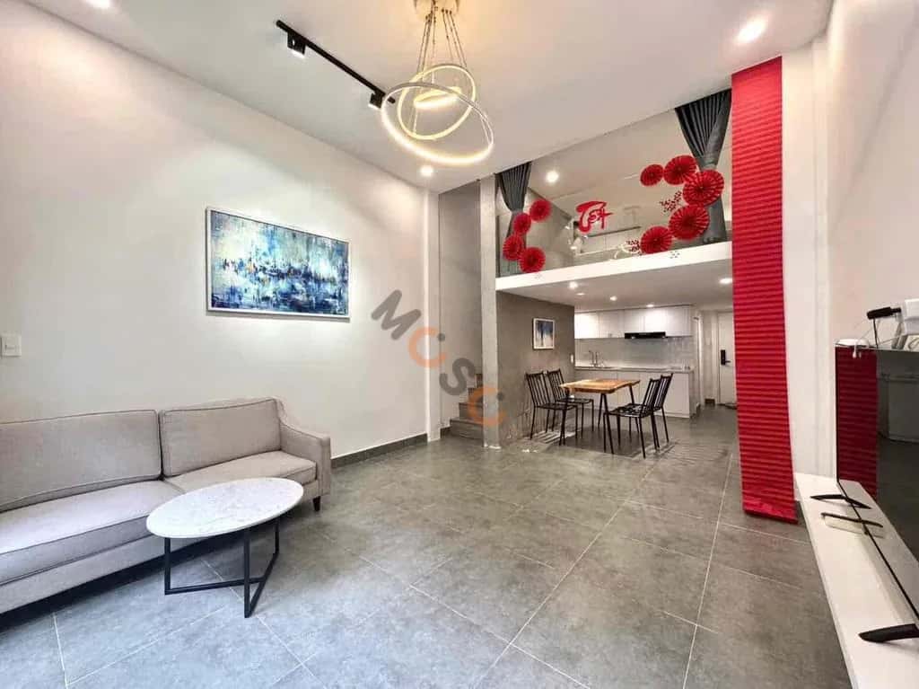 Hình ảnh nhà 2 Hình ảnh nhà 2