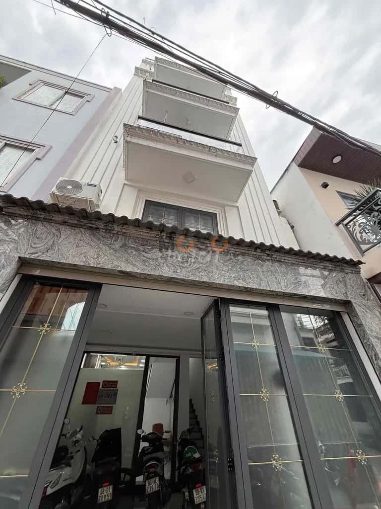 Hình ảnh nhà 2 Hình ảnh nhà 2