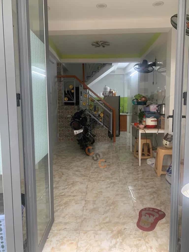 Cho thuê căn hộ chung cư Tô Hiến Thành Quận 10, TP.HCM – giá 1 triệu — Hình 3 Cho thuê căn hộ chung cư Tô Hiến Thành Quận 10, TP.HCM – giá 1 triệu — Hình 3