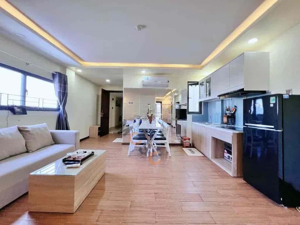 Cho thuê căn hộ chung cư Phương Sài Nha Trang, Khánh Hòa – 1 phòng ngủ, giá 9.2 triệu — Hình 2 Cho thuê căn hộ chung cư Phương Sài Nha Trang, Khánh Hòa – 1 phòng ngủ, giá 9.2 triệu — Hình 2