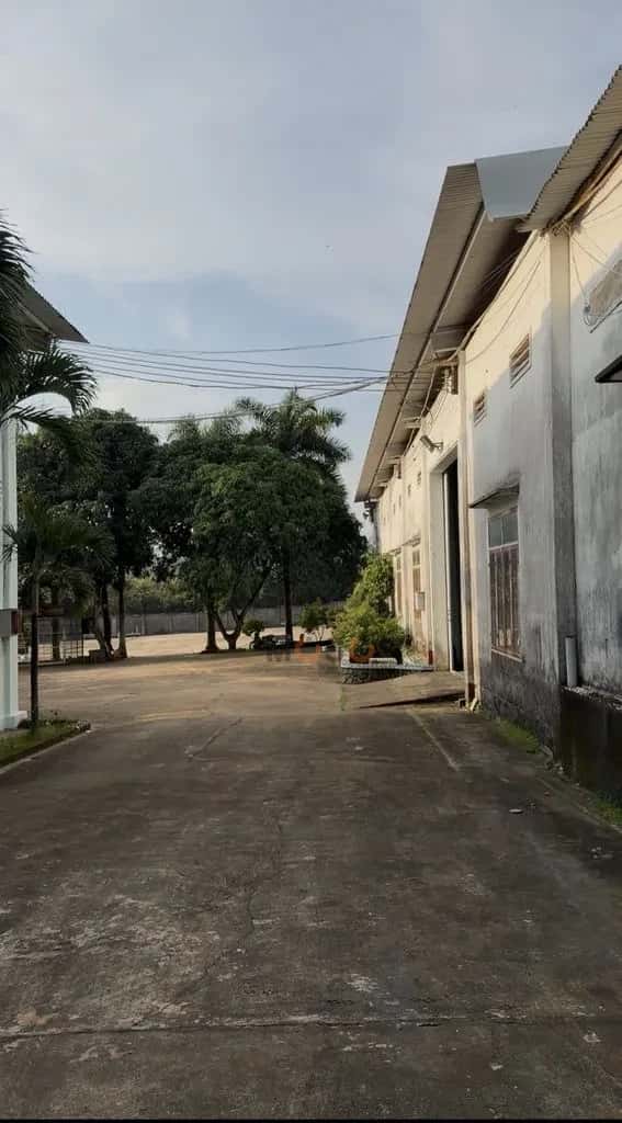 Cho thuê kho, nhà xưởng Quốc lộ 56 Châu Đức, Ho Chi Minh – giá 40 triệu — Hình 3 Cho thuê kho, nhà xưởng Quốc lộ 56 Châu Đức, Ho Chi Minh – giá 40 triệu — Hình 3