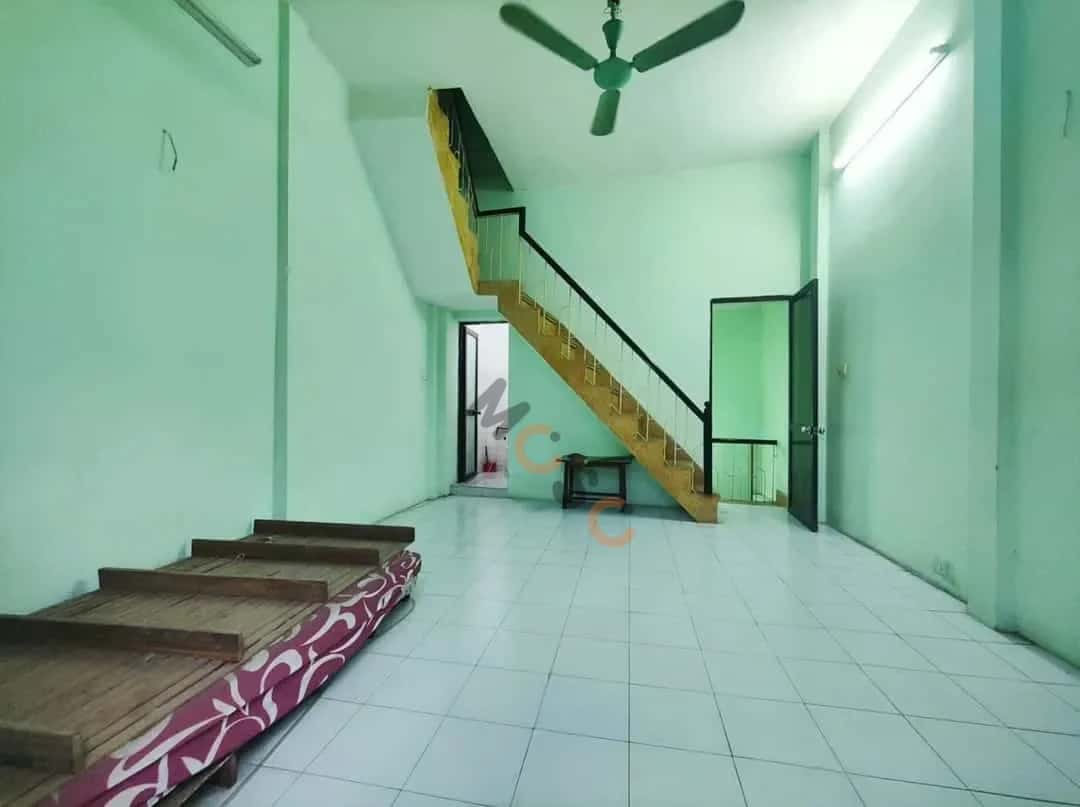 Hình ảnh nhà 3 Hình ảnh nhà 3
