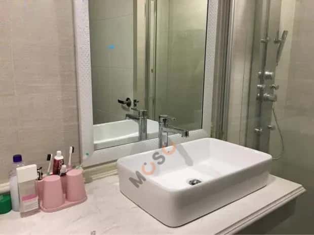 Cho thuê căn hộ chung cư Cầu Am Hà Đông, Hà Nội – 3 phòng ngủ, giá 17 triệu — Hình 3 Cho thuê căn hộ chung cư Cầu Am Hà Đông, Hà Nội – 3 phòng ngủ, giá 17 triệu — Hình 3