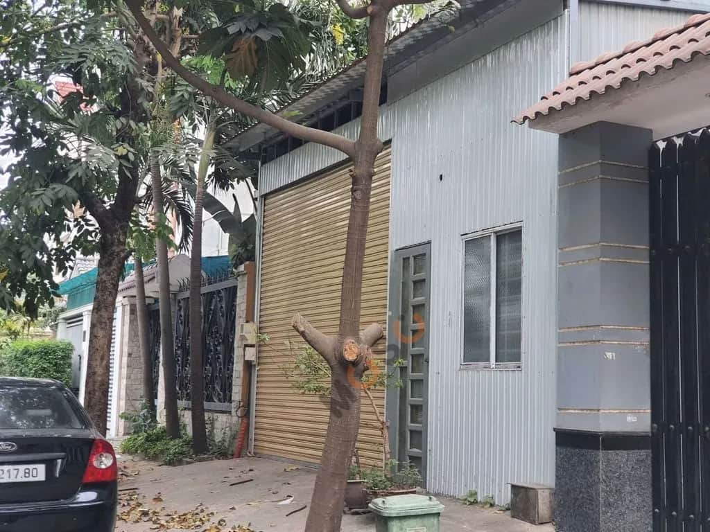 Cho thuê kho, nhà xưởng Đường số 3 Quận 7, TP.HCM – giá 17 triệu Cho thuê kho, nhà xưởng Đường số 3 Quận 7, TP.HCM – giá 17 triệu