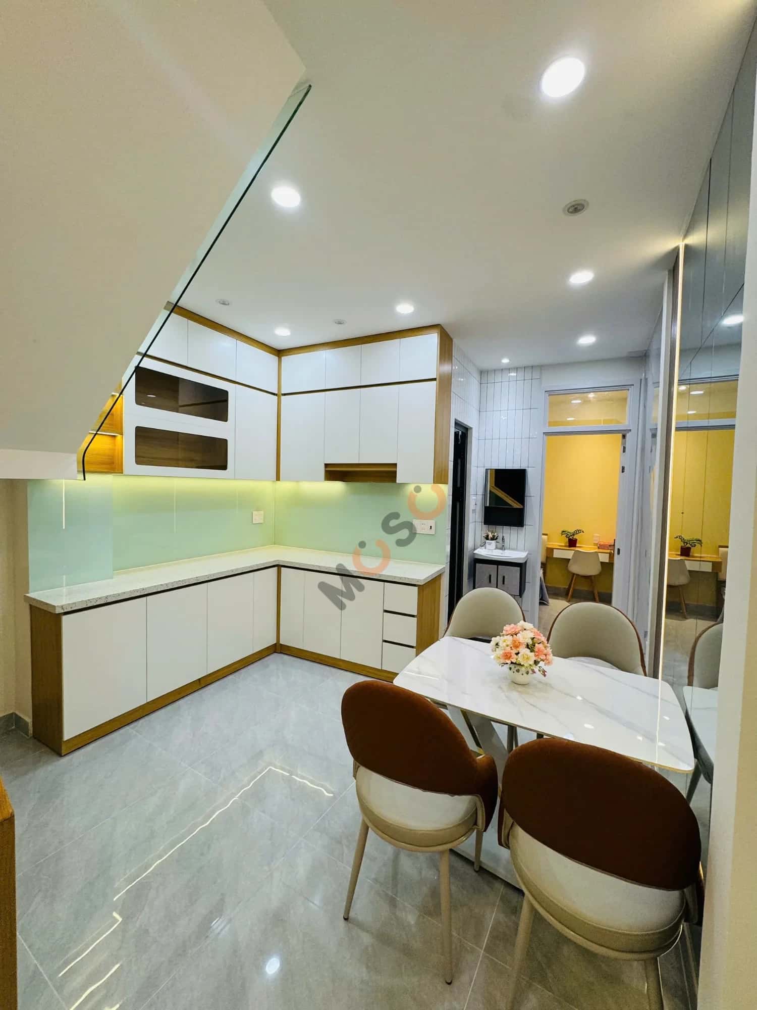 Hình ảnh nhà 3 Hình ảnh nhà 3