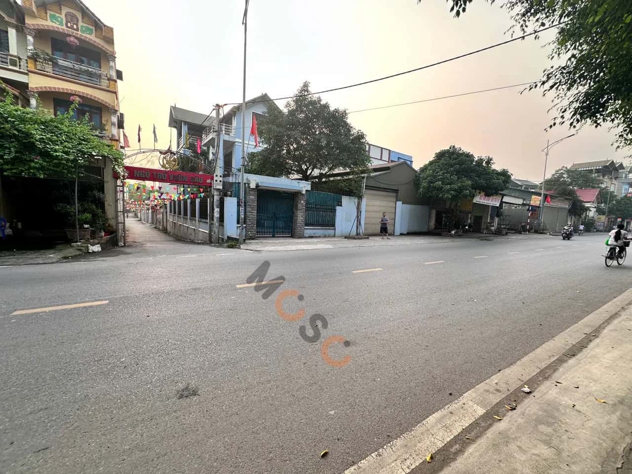 Bán đất DT419 Huyện Chương Mỹ, TP. Hà Nội – giá 2.7 tỷ — Hình 3 Bán đất DT419 Huyện Chương Mỹ, TP. Hà Nội – giá 2.7 tỷ — Hình 3