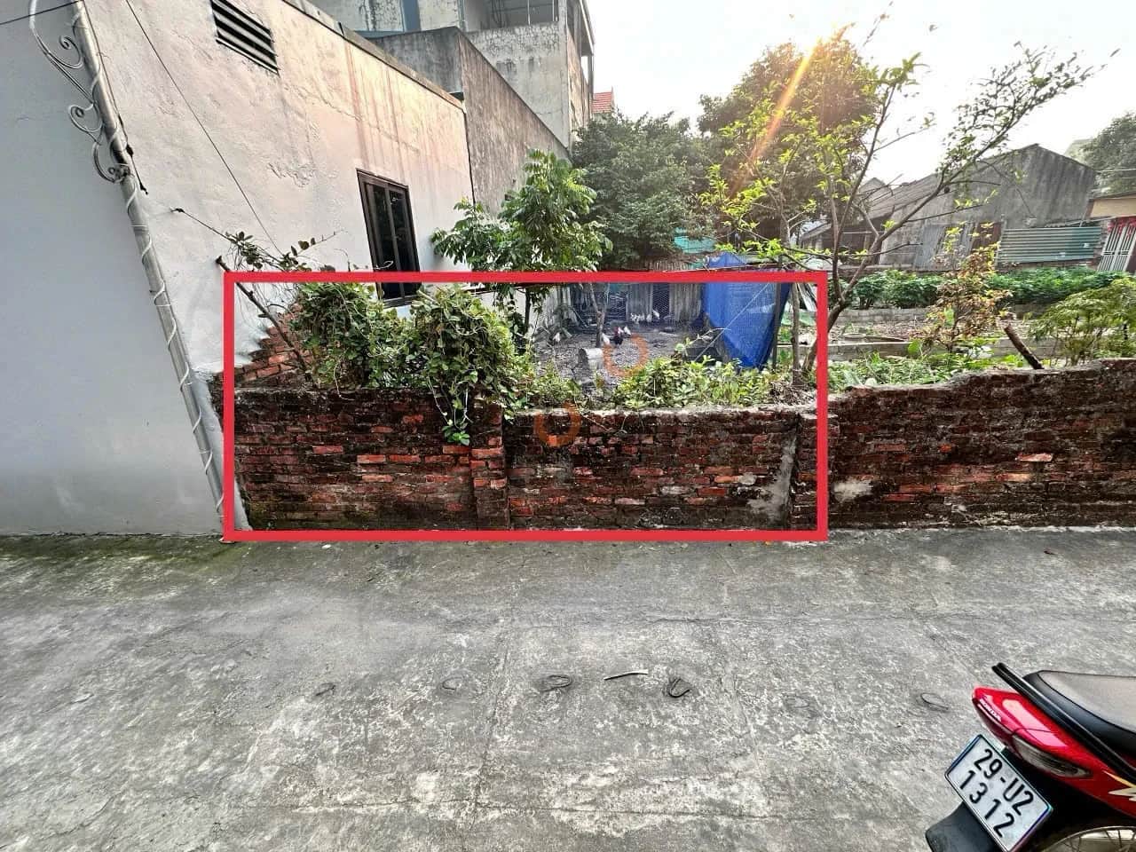 Bán đất DT419 Huyện Chương Mỹ, TP. Hà Nội – giá 2.7 tỷ Bán đất DT419 Huyện Chương Mỹ, TP. Hà Nội – giá 2.7 tỷ