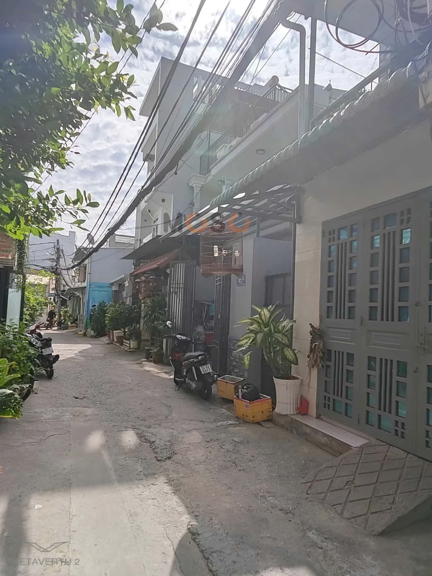 Hình ảnh nhà 2 Hình ảnh nhà 2