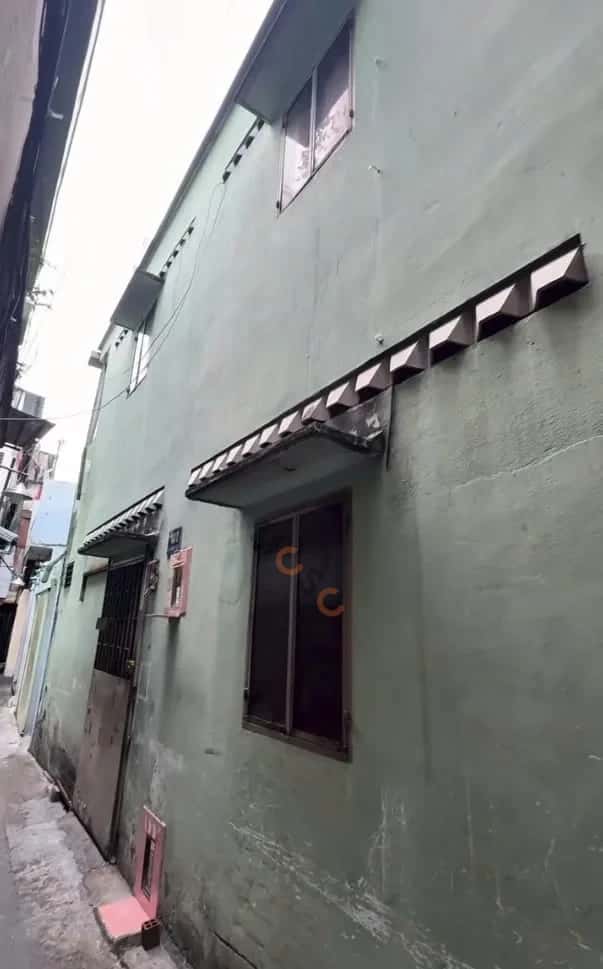 Hình ảnh nhà 2 Hình ảnh nhà 2