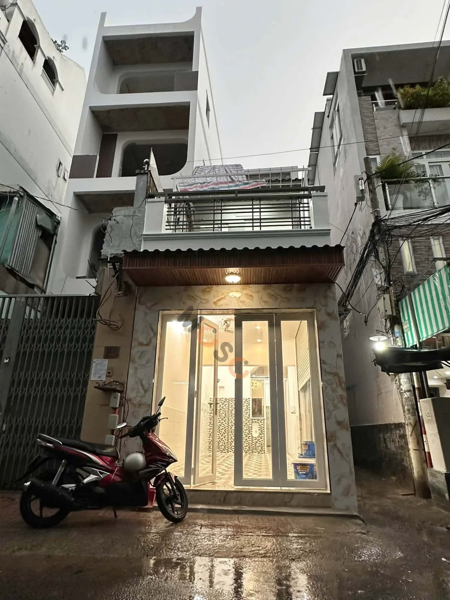 Hình ảnh nhà 2 Hình ảnh nhà 2