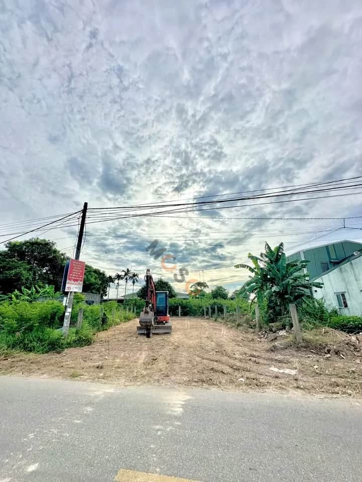Bán đất Cao Văn Khánh Quận Phú Xuân, TP. Huế – giá 1.9 tỷ Bán đất Cao Văn Khánh Quận Phú Xuân, TP. Huế – giá 1.9 tỷ