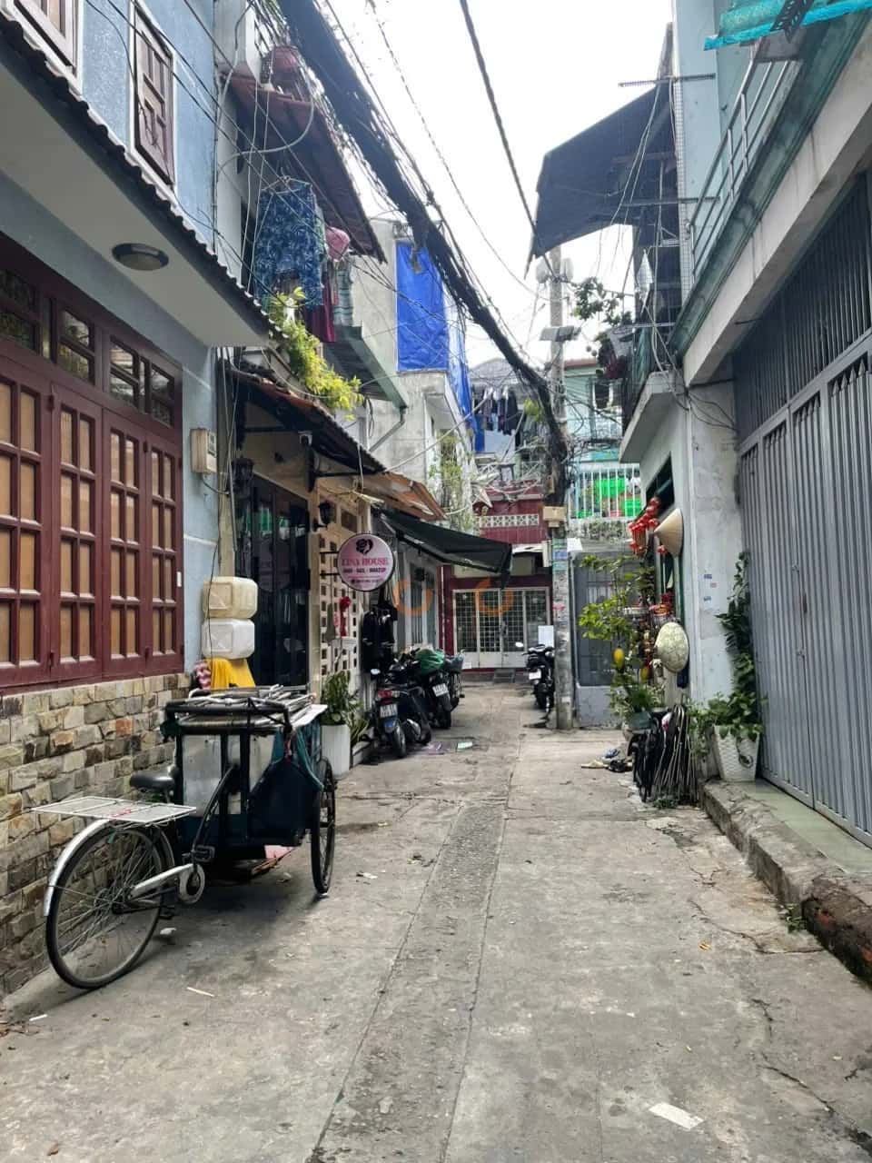 Hình ảnh nhà 2 Hình ảnh nhà 2