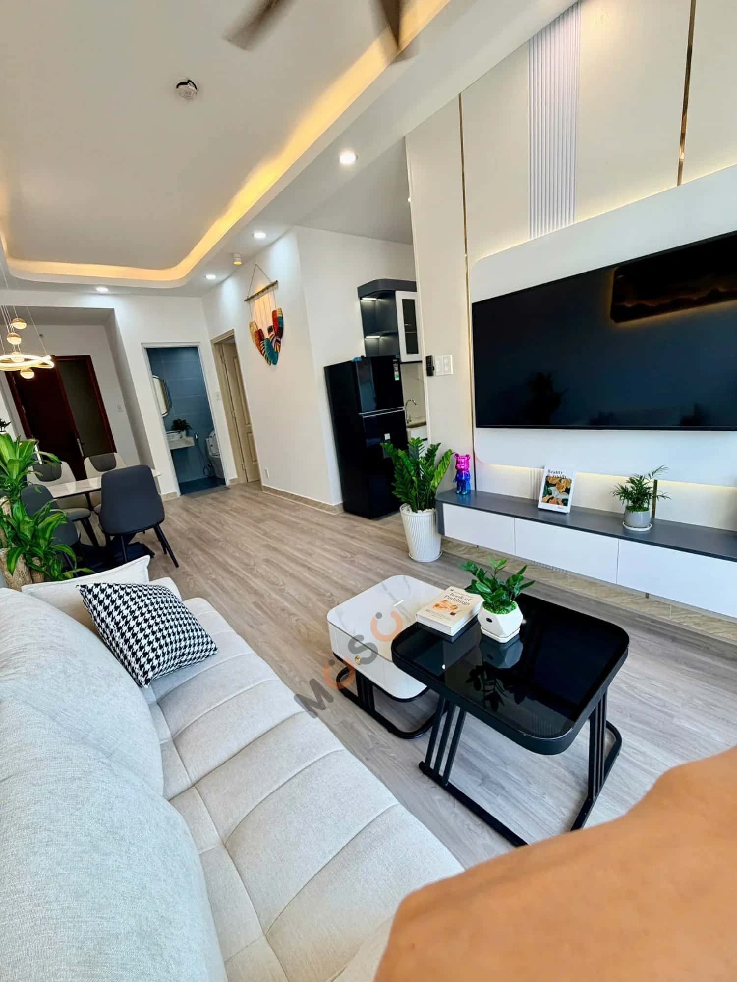 Hình ảnh nhà 3 Hình ảnh nhà 3