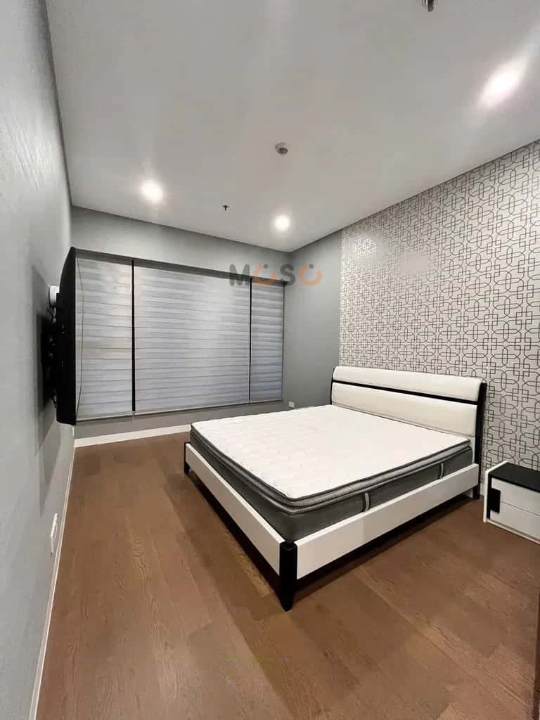 Cho thuê căn hộ chung cư Đường số 34 Quận 2 cũ, TP.HCM – 2 phòng ngủ, giá 35 triệu — Hình 3 Cho thuê căn hộ chung cư Đường số 34 Quận 2 cũ, TP.HCM – 2 phòng ngủ, giá 35 triệu — Hình 3