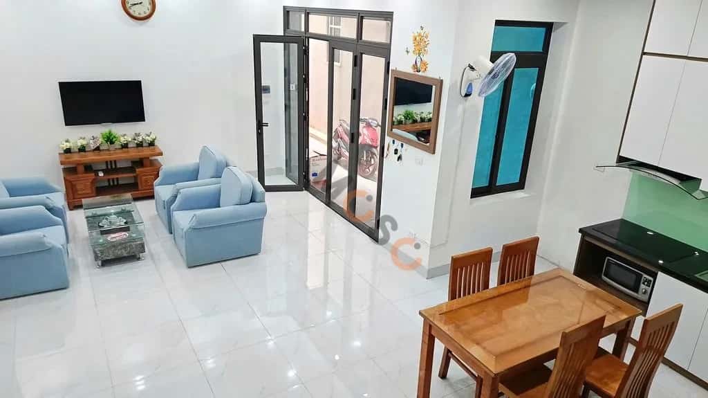 Cho thuê nhà hẻm Đường Ao Sen An Khánh, Hà Nội – 5 phòng ngủ, giá 10 triệu — Hình 3 Cho thuê nhà hẻm Đường Ao Sen An Khánh, Hà Nội – 5 phòng ngủ, giá 10 triệu — Hình 3