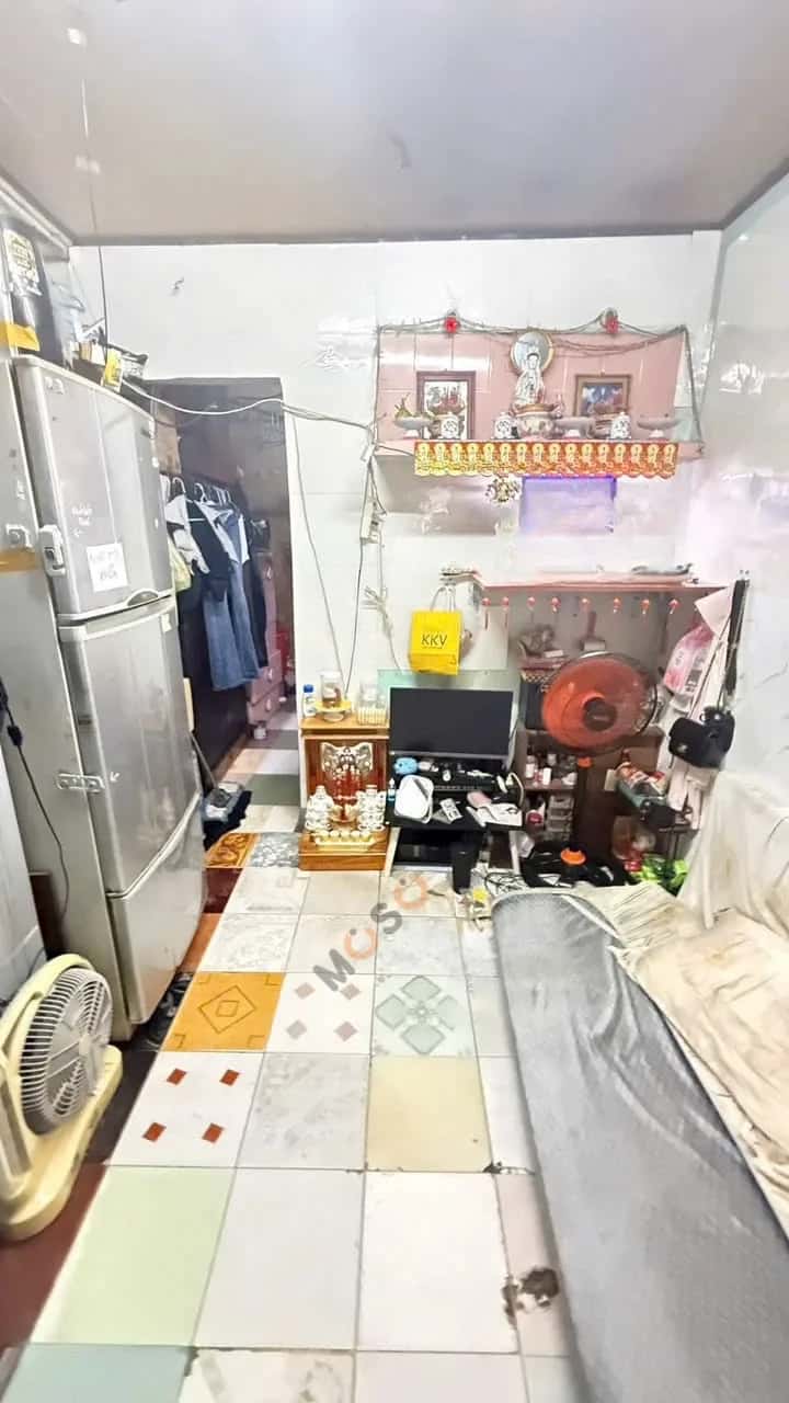 Hình ảnh nhà 2 Hình ảnh nhà 2
