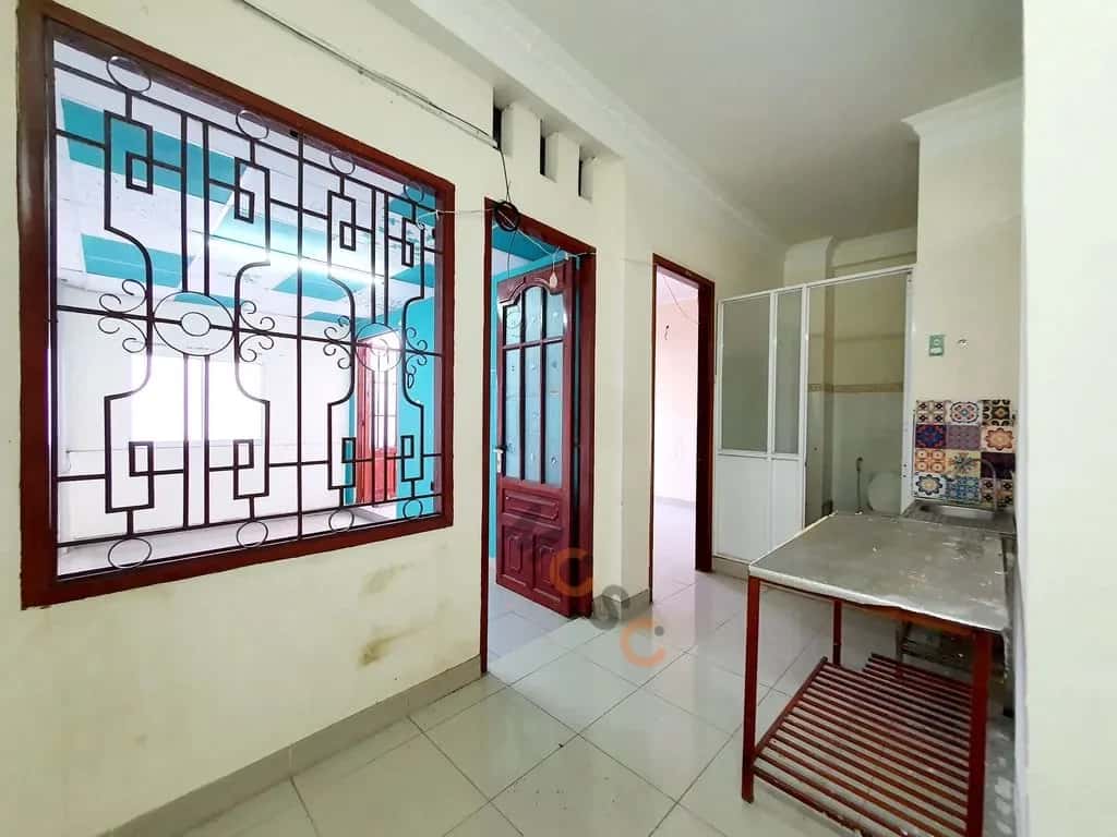 Hình ảnh nhà 2 Hình ảnh nhà 2