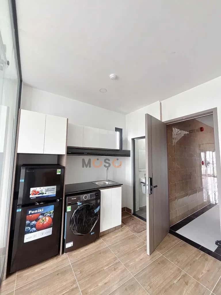 Cho thuê căn hộ chung cư Vườn Lài Quận 12, TP.HCM – 1 phòng ngủ, giá 6.8 triệu — Hình 2 Cho thuê căn hộ chung cư Vườn Lài Quận 12, TP.HCM – 1 phòng ngủ, giá 6.8 triệu — Hình 2