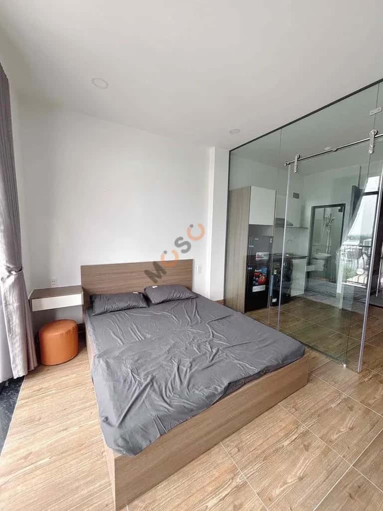 Cho thuê căn hộ chung cư Vườn Lài Quận 12, TP.HCM – 1 phòng ngủ, giá 6.8 triệu — Hình 3 Cho thuê căn hộ chung cư Vườn Lài Quận 12, TP.HCM – 1 phòng ngủ, giá 6.8 triệu — Hình 3