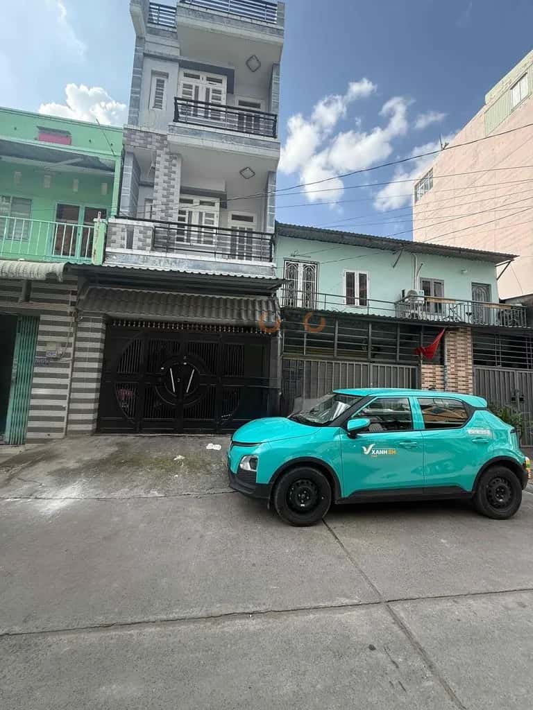 Hình ảnh nhà 3 Hình ảnh nhà 3