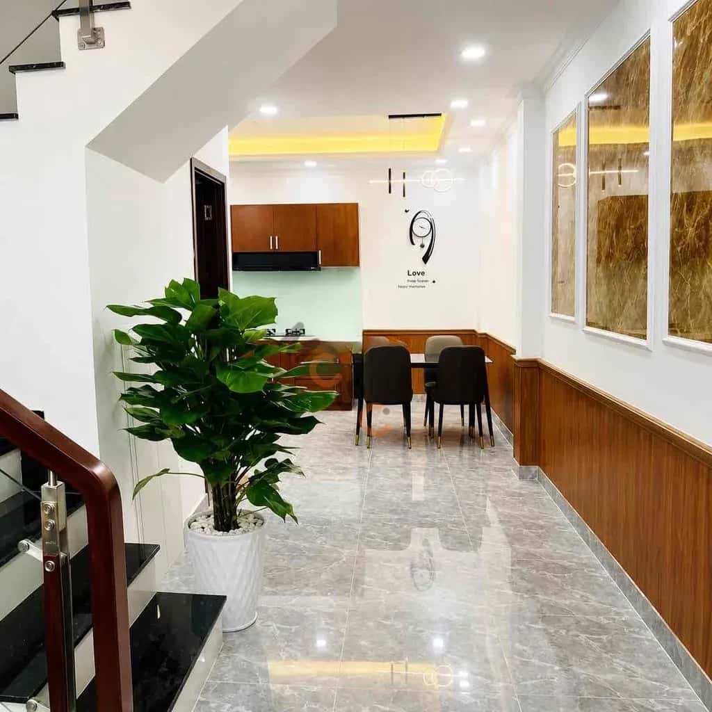 Hình ảnh nhà 2 Hình ảnh nhà 2