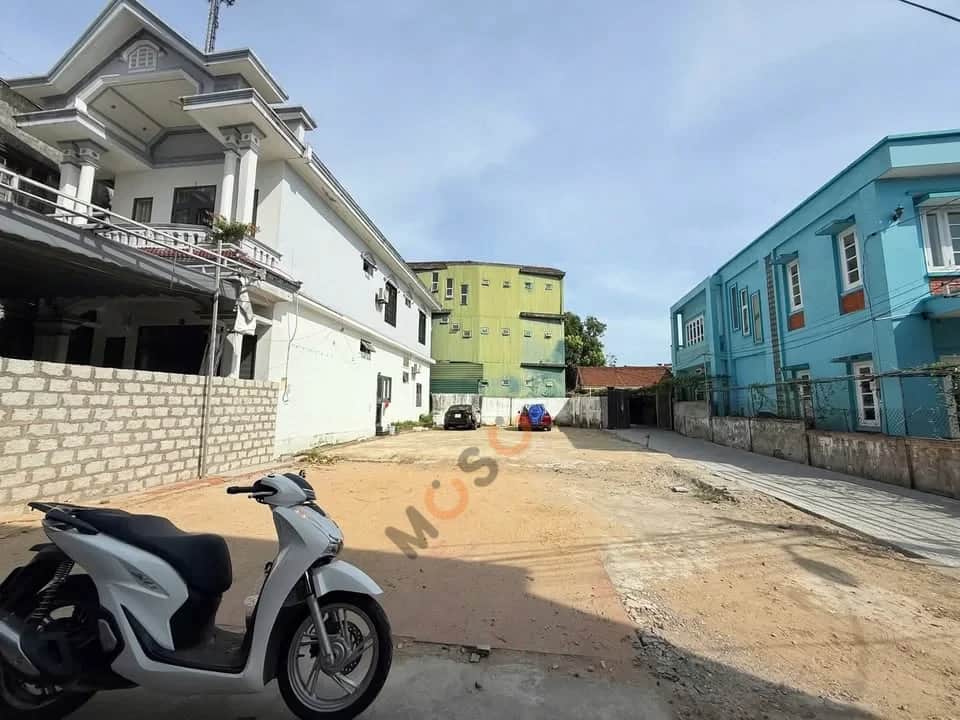 Bán đất Kiệt 129 An Dương Vương Quận Thuận Hóa, TP. Huế – giá 1.8 tỷ Bán đất Kiệt 129 An Dương Vương Quận Thuận Hóa, TP. Huế – giá 1.8 tỷ