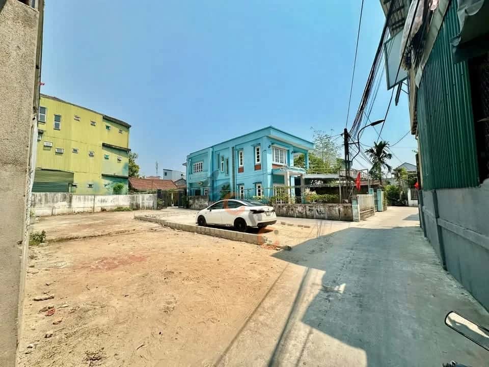 Bán đất Kiệt 129 An Dương Vương Quận Thuận Hóa, TP. Huế – giá 1.9 tỷ — Hình 3 Bán đất Kiệt 129 An Dương Vương Quận Thuận Hóa, TP. Huế – giá 1.9 tỷ — Hình 3