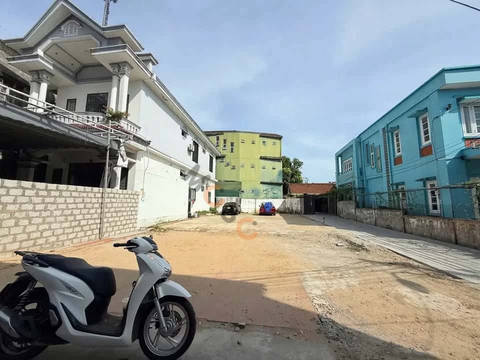 Bán đất Kiệt 129 An Dương Vương Quận Thuận Hóa, TP. Huế – giá 1.9 tỷ — Hình 2 Bán đất Kiệt 129 An Dương Vương Quận Thuận Hóa, TP. Huế – giá 1.9 tỷ — Hình 2