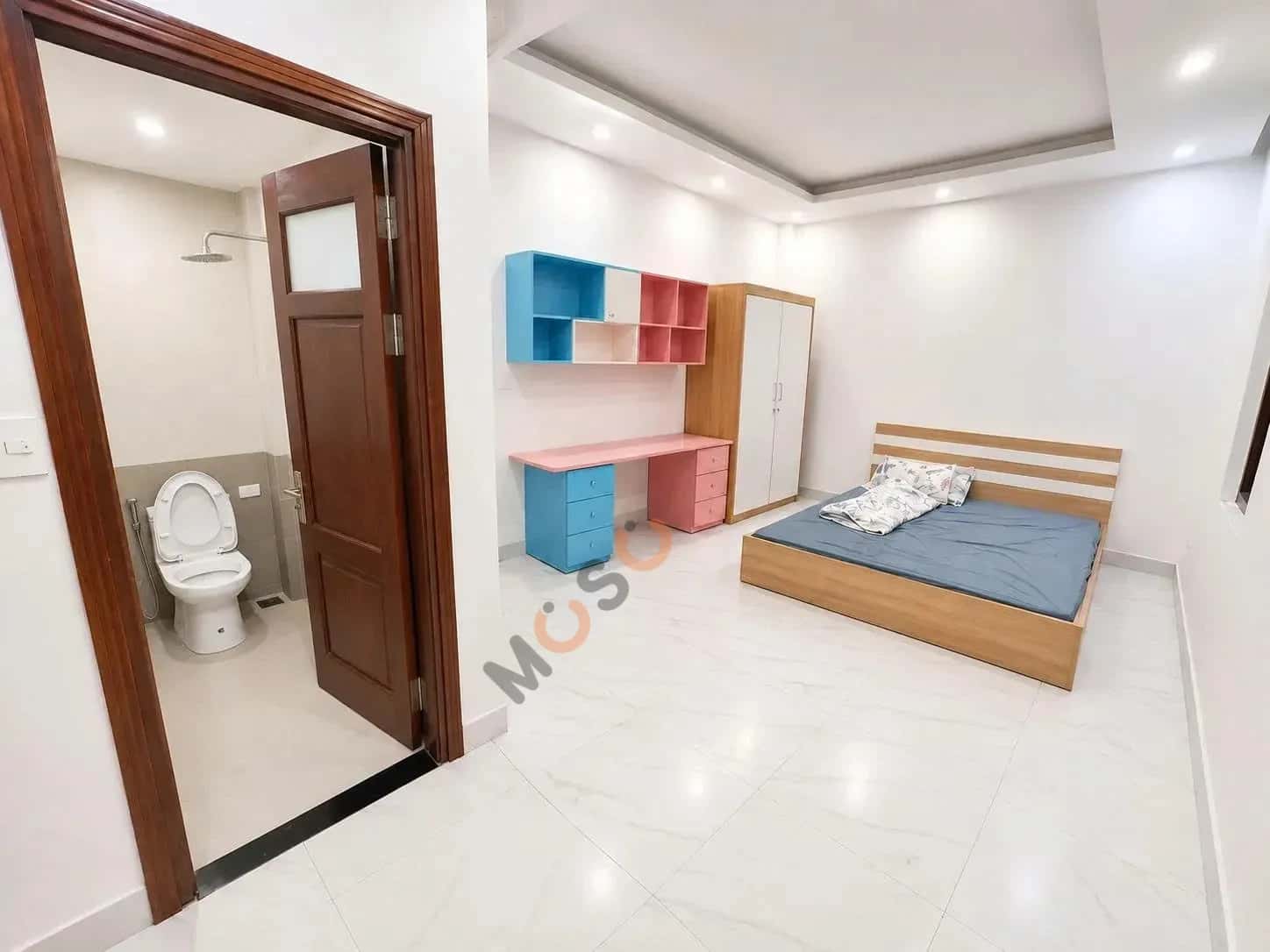 Cho thuê phòng trọ Ngõ 221 Phố Định Công Định Công, Hà Nội – 1 phòng ngủ, giá 4.5 triệu — Hình 2 Cho thuê phòng trọ Ngõ 221 Phố Định Công Định Công, Hà Nội – 1 phòng ngủ, giá 4.5 triệu — Hình 2