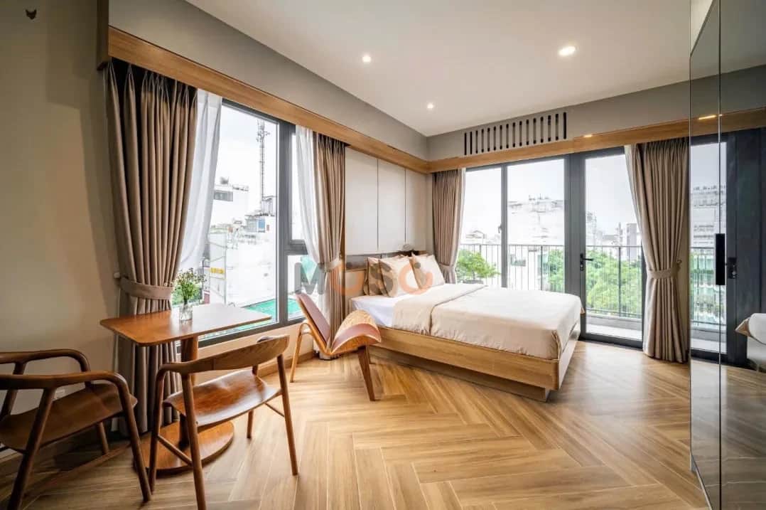 Cho thuê căn hộ chung cư Đường Cộng Hòa Tân Bình, TP.HCM – 2 phòng ngủ, giá 6.5 triệu Cho thuê căn hộ chung cư Đường Cộng Hòa Tân Bình, TP.HCM – 2 phòng ngủ, giá 6.5 triệu
