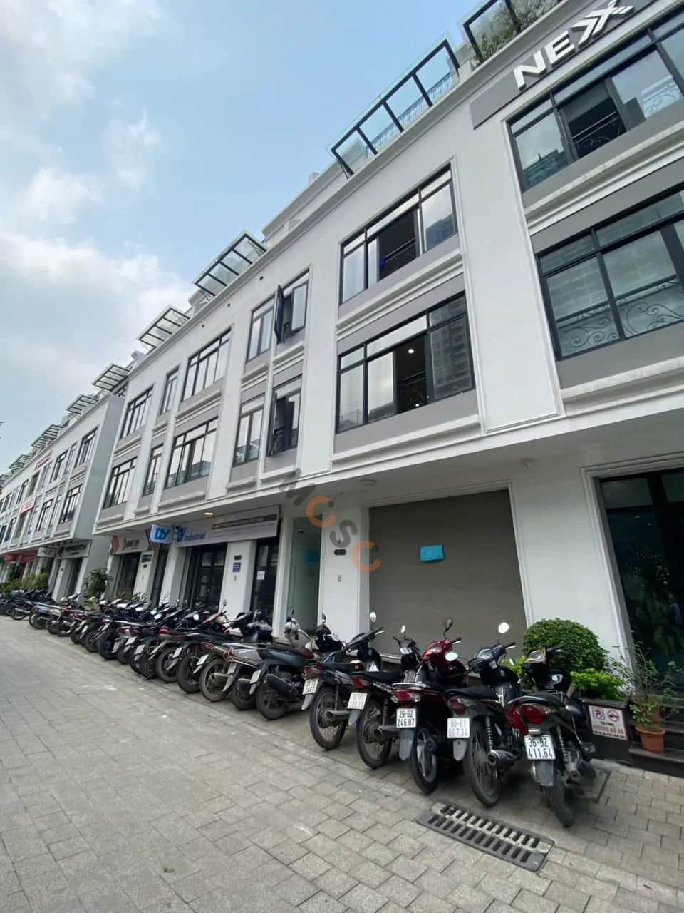Cho thuê BĐS khác Phố Hàm Nghi Từ Liêm, Hà Nội – giá 50 triệu Cho thuê BĐS khác Phố Hàm Nghi Từ Liêm, Hà Nội – giá 50 triệu