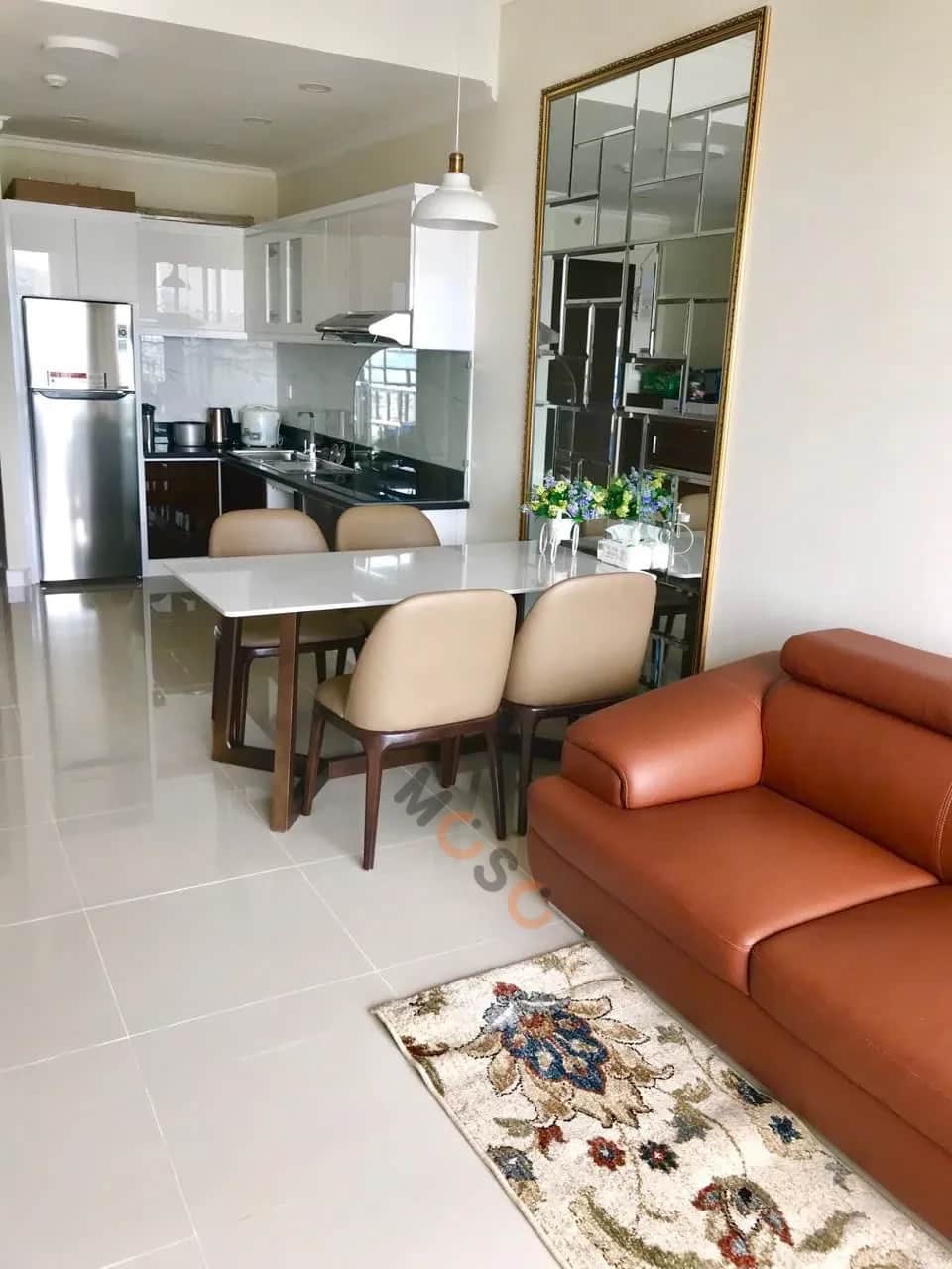 Cho thuê căn hộ chung cư Quận 7, Ho Chi Minh – 2 phòng ngủ, giá 15 triệu Cho thuê căn hộ chung cư Quận 7, Ho Chi Minh – 2 phòng ngủ, giá 15 triệu