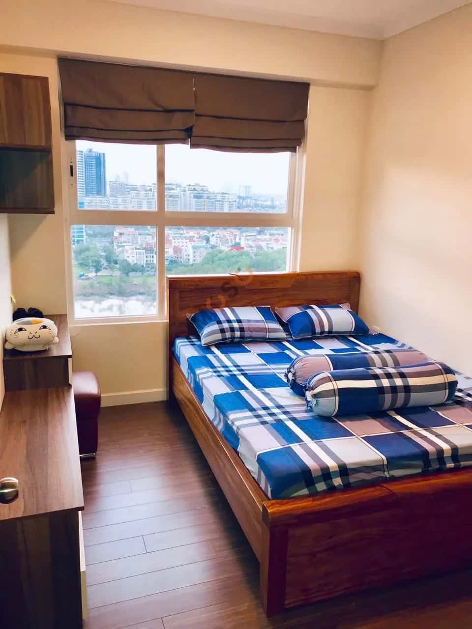 Cho thuê căn hộ chung cư Quận 7, Ho Chi Minh – 2 phòng ngủ, giá 15 triệu — Hình 3 Cho thuê căn hộ chung cư Quận 7, Ho Chi Minh – 2 phòng ngủ, giá 15 triệu — Hình 3