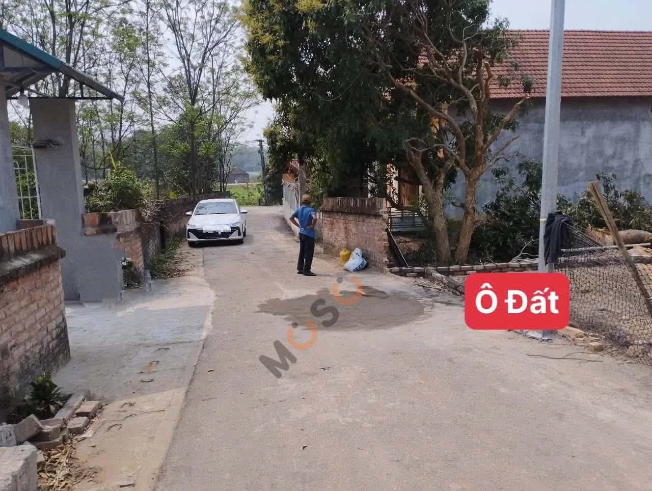 Bán đất Thôn Hương Ngọc Huyện Bình Xuyên, Vĩnh Phúc – giá 1.3 tỷ — Hình 2 Bán đất Thôn Hương Ngọc Huyện Bình Xuyên, Vĩnh Phúc – giá 1.3 tỷ — Hình 2